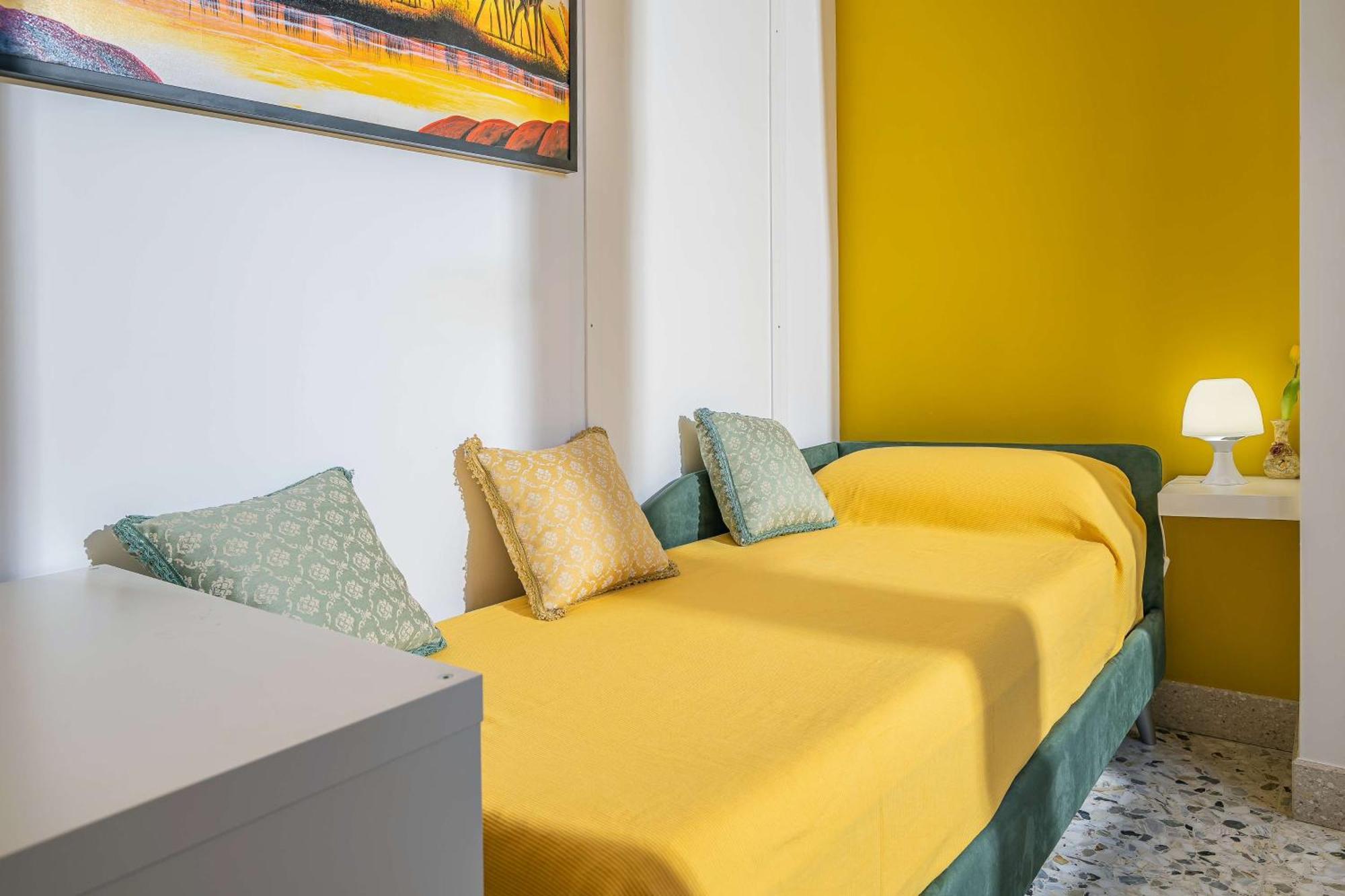 Villa Agostino Luxury B&B Vico Equense Room photo