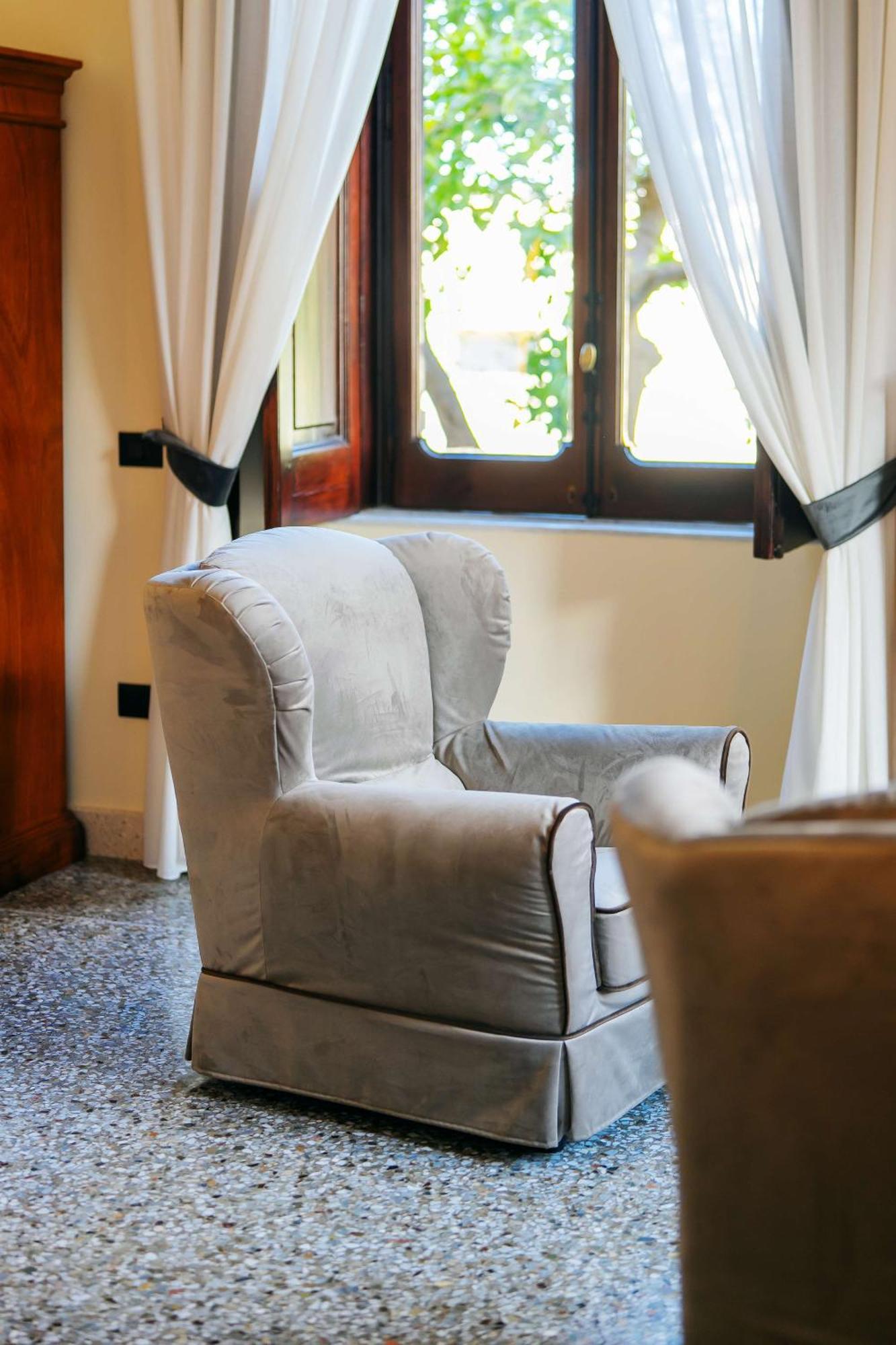 Villa Agostino Luxury B&B Vico Equense Room photo
